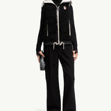 Teddy Padded Gilet
