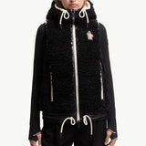 Teddy Padded Gilet