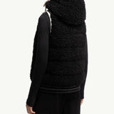Teddy Padded Gilet