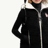 Teddy Padded Gilet