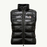 Teddy Padded Gilet
