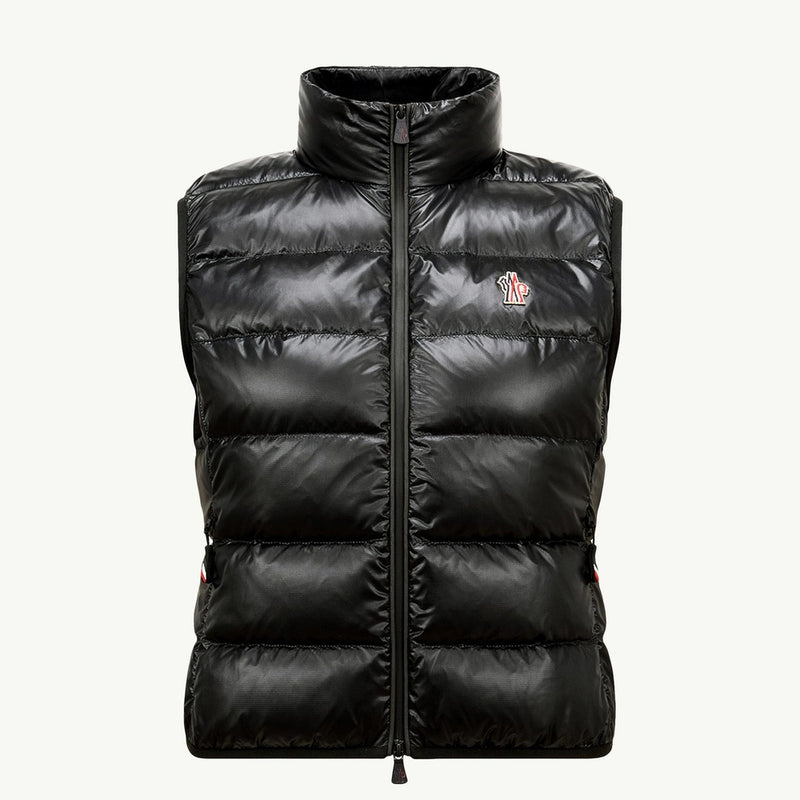 Teddy Padded Gilet