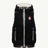 Teddy Padded Gilet