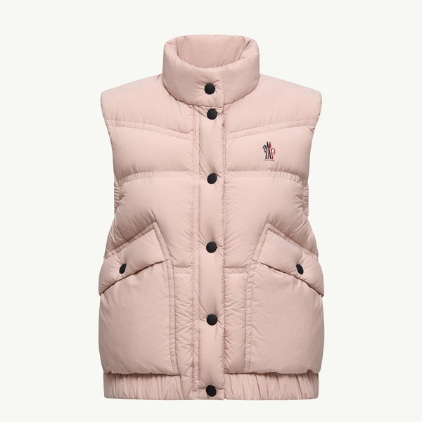 Baise Down gilet