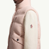 Baise Down gilet