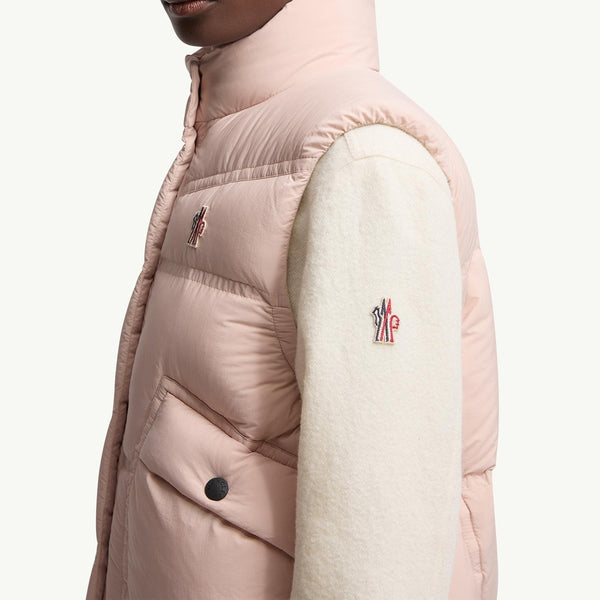 Baise Down gilet