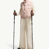 Baise Down gilet