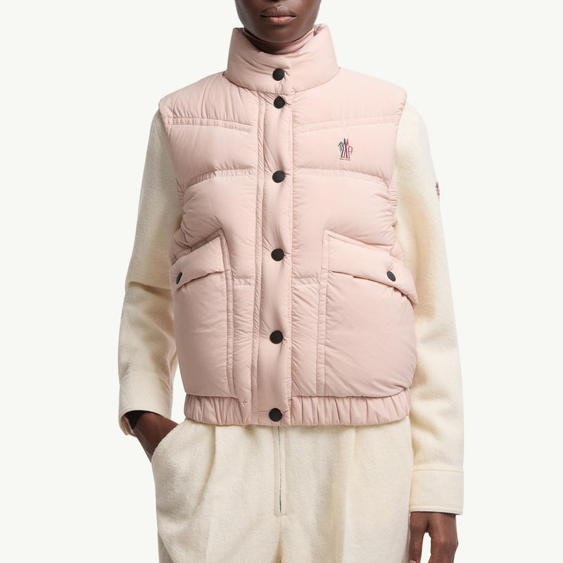 Baise Down gilet