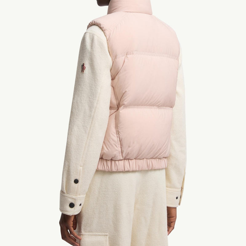 Baise Down gilet