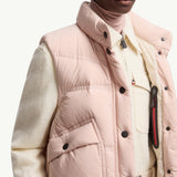 Baise Down gilet