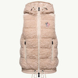 Baise Down gilet