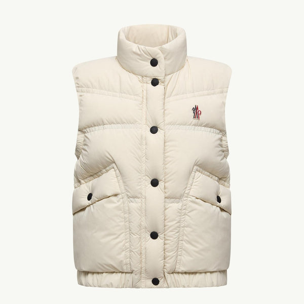 Baise Down gilet