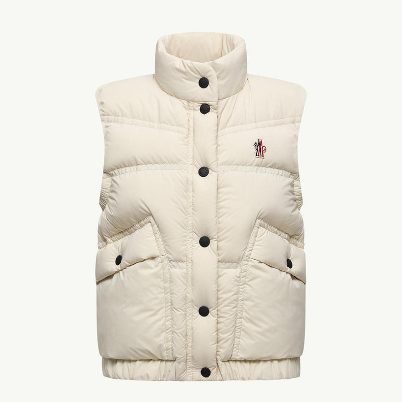 Baise Down gilet