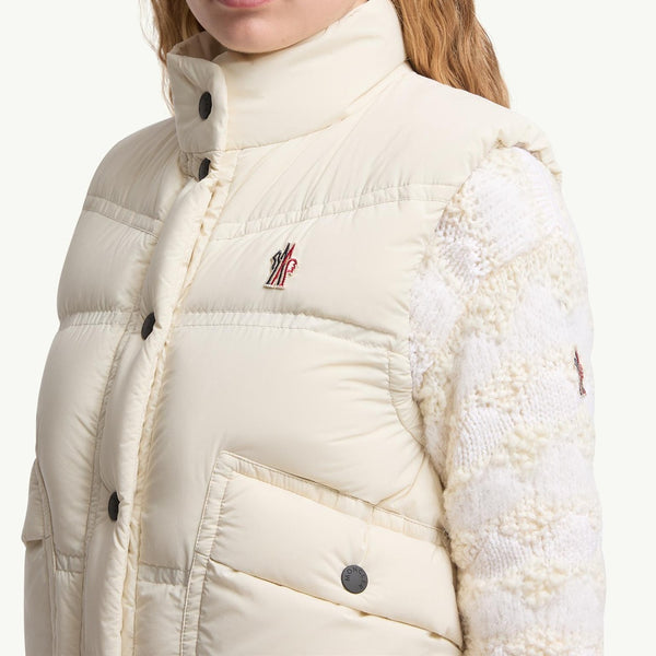 Baise Down gilet