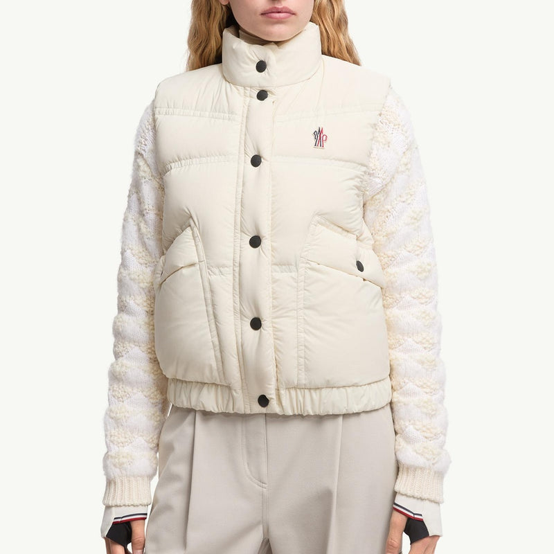 Baise Down gilet
