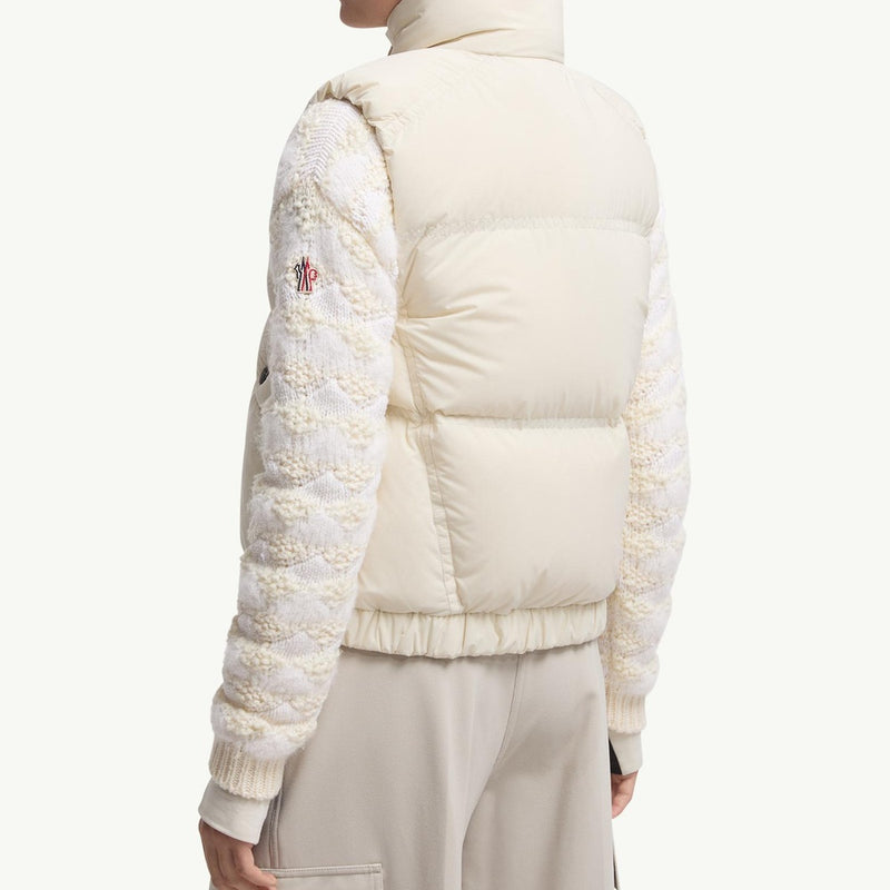 Baise Down gilet