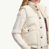 Baise Down gilet
