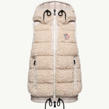 Baise Down gilet