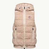Teddy Padded Gilet