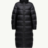 Moncler x EE72 by Edward Enninful Thiol Long Down Jacket