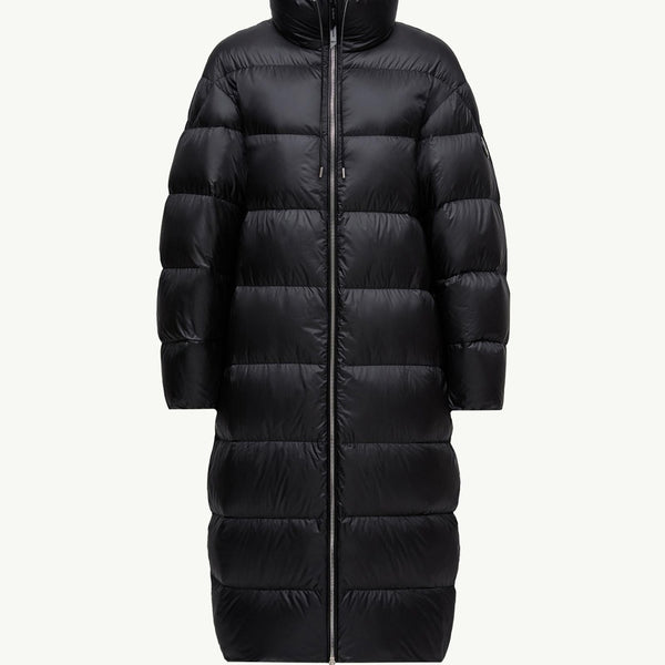 Moncler x EE72 by Edward Enninful Thiol Long Down Jacket