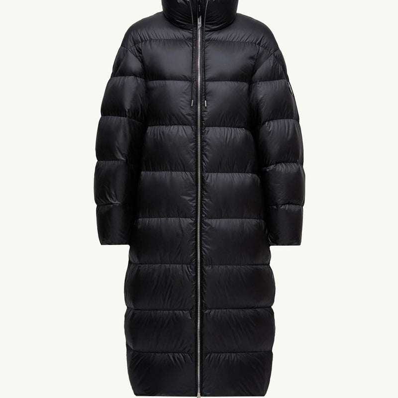 Moncler x EE72 by Edward Enninful Thiol Long Down Jacket