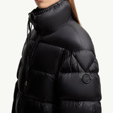 Moncler x EE72 by Edward Enninful Thiol Long Down Jacket