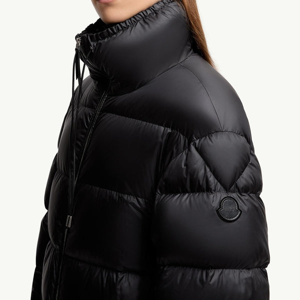Moncler x EE72 by Edward Enninful Thiol Long Down Jacket