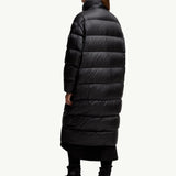 Moncler x EE72 by Edward Enninful Thiol Long Down Jacket