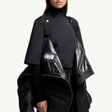 Moncler x EE72 by Edward Enninful Thiol Long Down Jacket