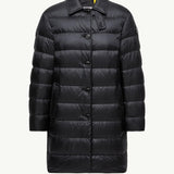 Moncler x EE72 by Edward Enninful Goran Long Down Jacket