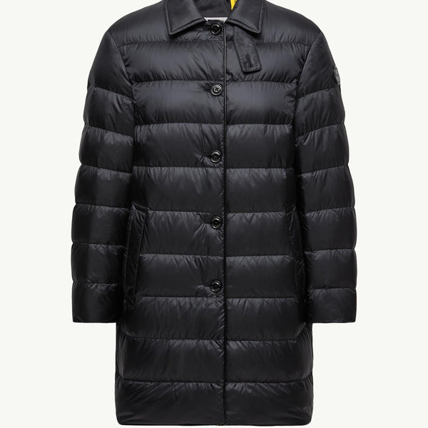 Moncler x EE72 by Edward Enninful Goran Long Down Jacket