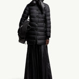 Moncler x EE72 by Edward Enninful Goran Long Down Jacket
