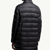 Moncler x EE72 by Edward Enninful Goran Long Down Jacket