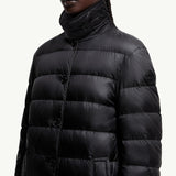 Moncler x EE72 by Edward Enninful Goran Long Down Jacket