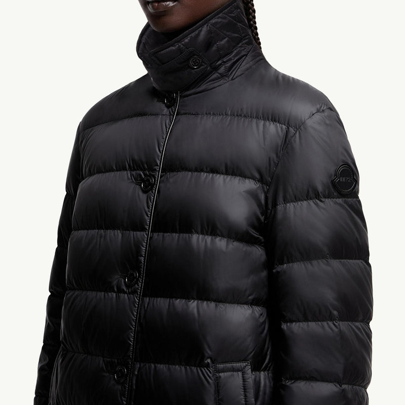 Moncler x EE72 by Edward Enninful Goran Long Down Jacket