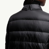 Moncler x EE72 by Edward Enninful Goran Long Down Jacket