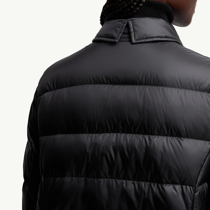 Moncler x EE72 by Edward Enninful Goran Long Down Jacket