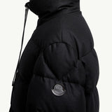 Moncler x EE72 by Edward Enninful Maarutha Long Down Jacket
