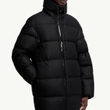 Moncler x EE72 by Edward Enninful Maarutha Long Down Jacket