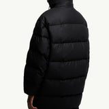 Moncler x EE72 by Edward Enninful Maarutha Long Down Jacket