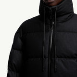 Moncler x EE72 by Edward Enninful Maarutha Long Down Jacket