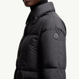 Achard Long Down Jacket