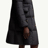 Achard Long Down Jacket