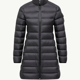 Igesse Mid-Length Down Jacket