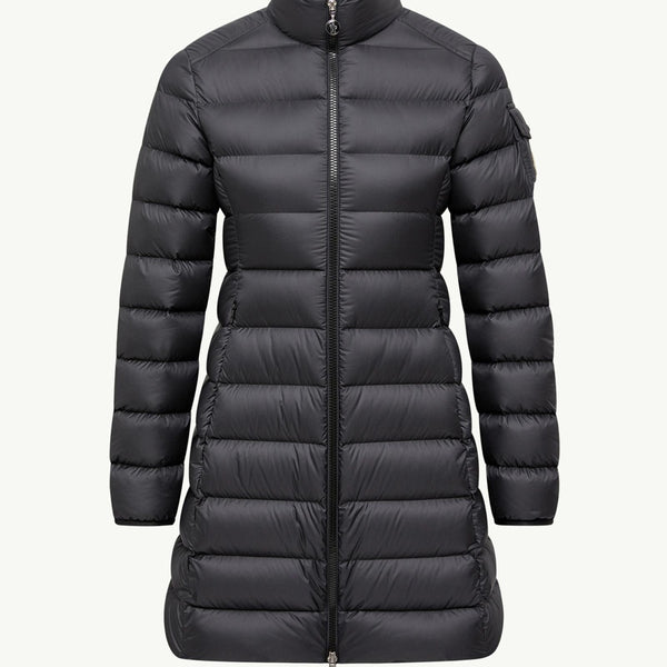 Igesse Mid-Length Down Jacket