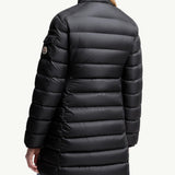 Igesse Mid-Length Down Jacket