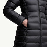 Igesse Mid-Length Down Jacket