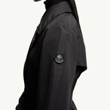 Moncler x EE72 by Edward Enninful Zake Trench Coat