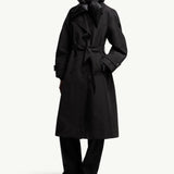 Moncler x EE72 by Edward Enninful Zake Trench Coat